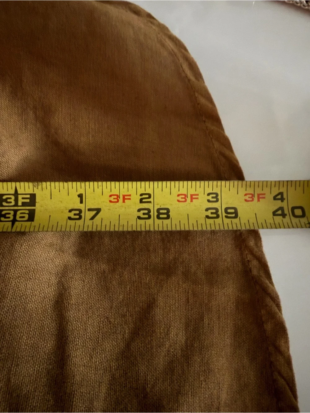 Free People Maxi Top  size XL. NWOT